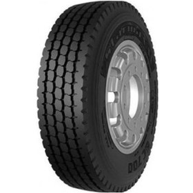 Resim Starmaxx 12r 22,5 152/154k Gc700 Hafrıyat Düz 2024 