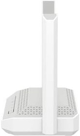 Resim Keenetic Explorer DSL AC1200 Wi-Fi Mesh VDSL2/ADSL2+/Fiber Ebeveyn Kontrol Modem VPN Router 2x1Gbit/s KN-2013 