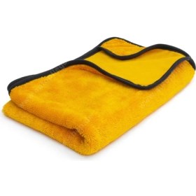 Resim Work Stuff Monster -Twisted Pile Kurulama Havlusu - 90 cm * 73CM 