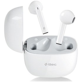 Resim Ttec 2KM141M Airbeat Go Gerçek Kablosuz Tws Bluetooth Kulak Içi Kulaklık Mavi 