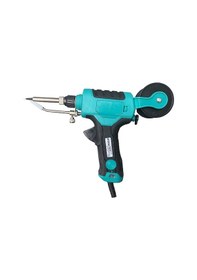 Resim Prolink Pj-041 Tabanca Lehim Havya Led Işıklı Düz Uçlu 60 Watt 