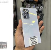 Resim Samsung Note 20 Ultra İkinci El TR | 256 GB | Beyaz İkinci El SAMSUNG NOTE 20 ULTRA