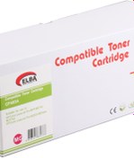 Resim ELBA Basic Hp CF403A Kırmızı Muadil Toner 201A M227-M252 