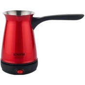 Resim Schafer Oskar Elektrikli Cezve 