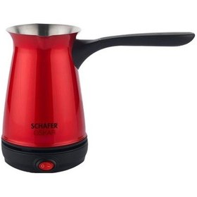Resim Schafer Oskar Elektrikli Cezve 