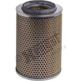 Resim Hengst E267l Hava Filtresi Mercedes G Serisi 460 461 Bm 1980 1999 A0020942304 