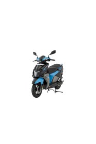 Resim TVS Ntorq 125 Scooter Motosiklet 2024 - MondiMotor 