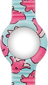 Resim HIP HOP HBU1155 Çocuk Saati Aksesuarı Kids Fun Trendy 