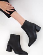 Resim SOHO Kadın Siyah Bot & Bootie 16560 