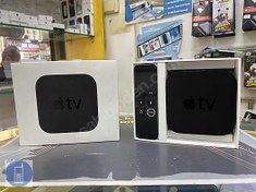 Resim İkinci El ERDAL İLETİŞİM-APPLE TV 4K HDR-64 GB-TERTEMİZ 