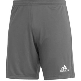 Resim adidas ENT22 Sho Gri Erkek Kısa Şort 