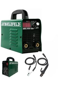 Resim MAC&MOS BIELEFELD ARC 950 INVERTER MİNİ KAYNAK MAKİNESİ 