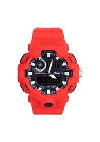 Resim Dial'x Dx 6019-3 Pa Erkek Kol Saati-14930 Çok Renkli 