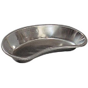 Resim Kruuse Böbrek Küvet 30 Cm- İthal 