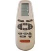Resim Ata Elektronik Baymak Baxi - Bac 09 12 18 24 Chs Klima Kumandası 