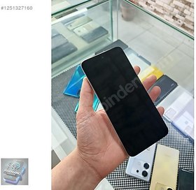 Resim Xiaomi Redmi 13 İkinci El TR | 256 GB | Mavi 