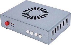 Resim Stylebest HD Synthesizer, DMA Fuser Birleştirici Ekran Kaplama, HD 240Hz, 2 Giriş Çıkışı, 2K 144Hz DMA Donanım Uyarlanabilir, Finansal Ticaret Odaları, Banka Veri Merkezleri (AB fişi) 