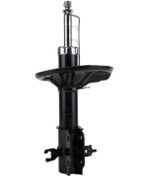 Resim Kraftvoll On Amortısor Gazlı Sol Mazda 323 89-94 