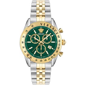 Resim Versace Vrscve8R00524 Erkek Kol Saati 