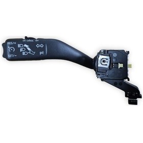 Resim Vw Tiguan 2008-2011 Sinyal Far Kolu Hız Sabitleyicili 1k0953513g 
