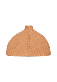 Resim Vitale Kaldea Terakota Çemberli Vazo 37 15 23 Cm Ak.ıt0295 Renkli 