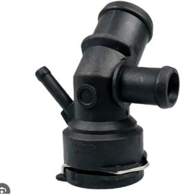 Resim Su Flanşı Golf Vıı Su Flanşı 