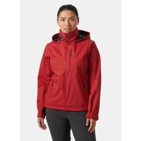 Resim Helly Hansen Crew Hooded 2.0 Kadın Ceket 