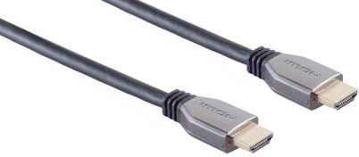 Resim Goldkabel Edition HDMI 2.1 8K 2 mt Hdmı Kablo 