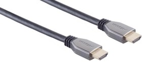 Resim Goldkabel Edition HDMI 2.1 8K 2 mt Hdmı Kablo 