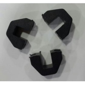 Resim Monero Ağırlık Seti Kaydırıcı 3 Lü Set Scooter 53118 