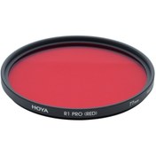 Resim Hoya R1 Pro Red Fılter 67 mm 