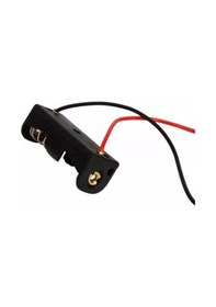 Resim Electroon 23A Pil Kutusu 1Adet - 