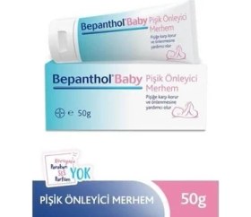 Resim Dora Shopping Pişik Kremi 50 gr 
