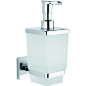 Resim Saray Banyo Alegra Sıvı Sabunluk 