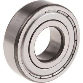 Resim Gts250 Evo Ön Teker Rulmanı 6201-c-2hrs-c3 Fag 