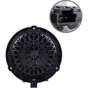 Resim Ayt Magicvoice 16 cm 4 Ohm 120 Watt Oto Hoparlörü Citroen Araç Kapı Hoparlörü Tekli 
