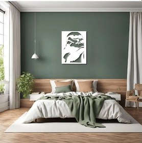 Resim Metal Dekor Star Wars 2 Metal Duvar Tablosu Pop Art 