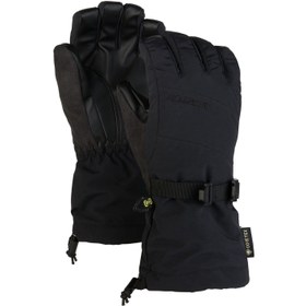 Resim Burton Kids' Gore-tex Gl Unisex Çocuk Siyah Eldiven 