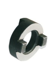 Resim Fett Tp 16 Dın 6366 Tırnaklı Pul 