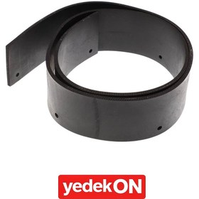 Resim AGCO Kauçuk Conta - Massey Ferguson / Fendt / Valtra | ACX2346520 