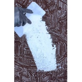 Resim Tutkal Spatulası 