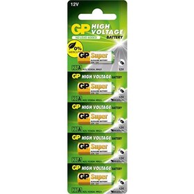 Resim Gp 23Ae Pil 5 Adet 