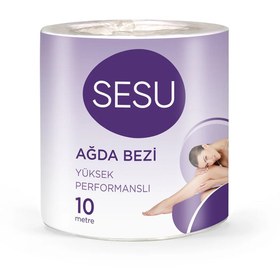 Resim Ağda Bezi Rulo 10 Metre - STD / STD 