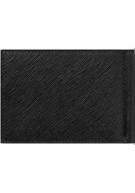 Resim Montblanc Sartorial Cüzdan 6 Cc 130316 Siyah 