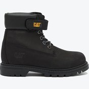 Resim Caterpillar Siyah Erkek Çocuk Bot 015F101092 GREG 