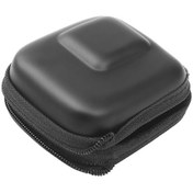 Resim Geeroyoo Gopro Hero 3-7, Sjcam, Djı Ve Xiaji İçin Su Geçirmez Taşınabilir Mini Sert Kutu - Koruyucu Saklama Kılıfı Jzr-gy 