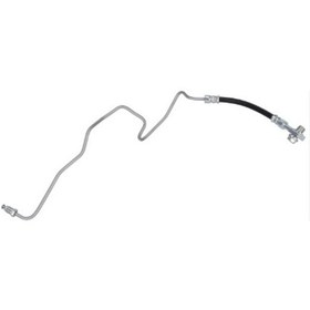 Resim Esse Otomotiv - Polo-ibiza-fabia-a1 Fren Hortumu Arka Sol Rekorlu 01- Febı 186215 6q0611763s 