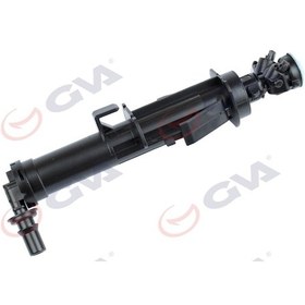 Resim Far Yikama Robotu Sag Golf 7 2013 2016 504653353 