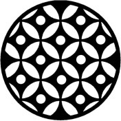 Resim Çiçek Deseni (Oto-Motor-Laptop-Duvar-Dekor) Tip 20 20 x 20 cm 