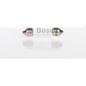 Resim 17125 Ampul 12v Eco C5w 5 W Sv8.5 8 